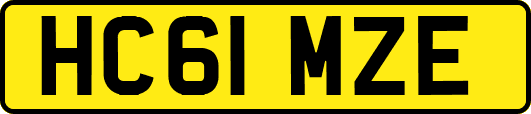 HC61MZE