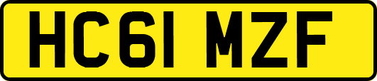 HC61MZF