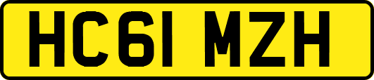 HC61MZH