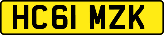 HC61MZK