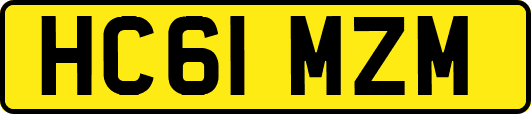 HC61MZM