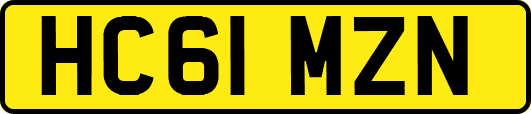 HC61MZN