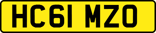 HC61MZO