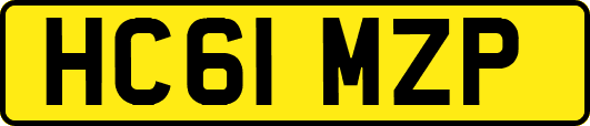 HC61MZP
