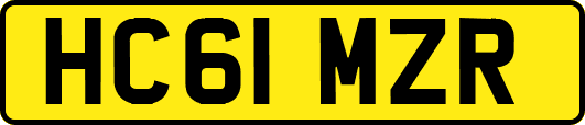 HC61MZR