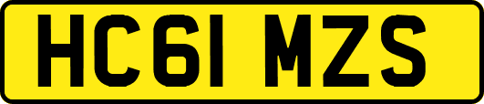 HC61MZS