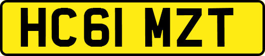 HC61MZT