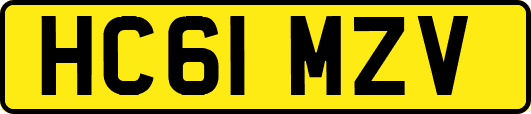 HC61MZV