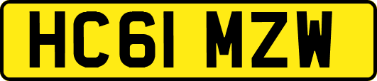 HC61MZW