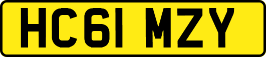 HC61MZY