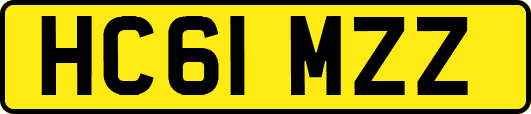 HC61MZZ