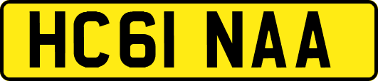 HC61NAA