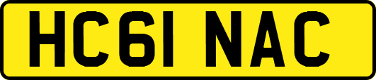 HC61NAC