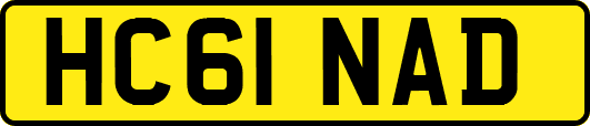 HC61NAD