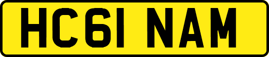 HC61NAM