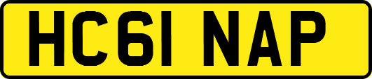 HC61NAP
