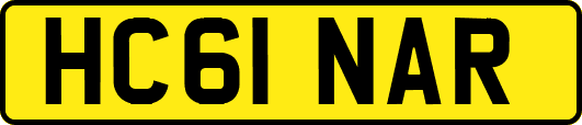 HC61NAR