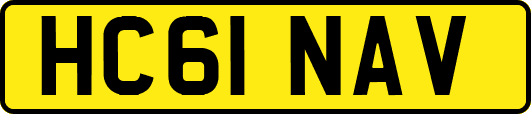HC61NAV