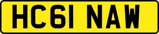 HC61NAW