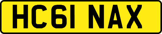 HC61NAX