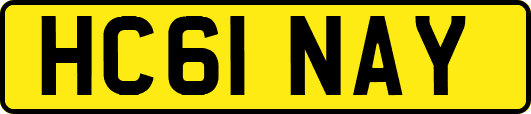 HC61NAY