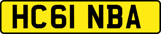 HC61NBA