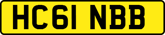 HC61NBB
