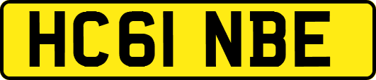 HC61NBE