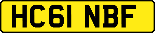 HC61NBF