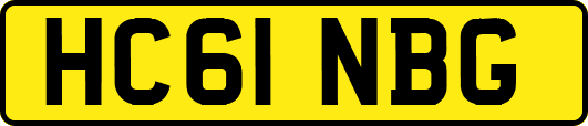 HC61NBG