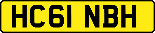 HC61NBH