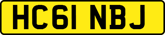 HC61NBJ