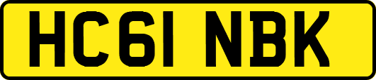 HC61NBK