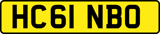 HC61NBO