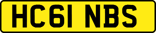 HC61NBS