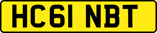HC61NBT