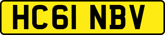 HC61NBV