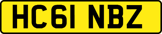 HC61NBZ
