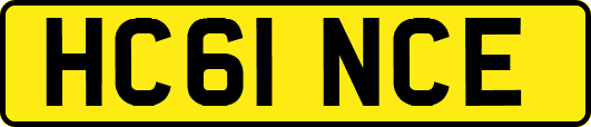 HC61NCE