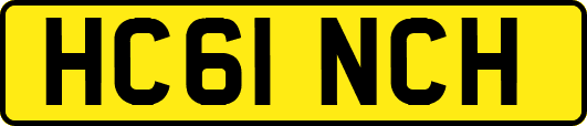 HC61NCH