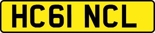 HC61NCL