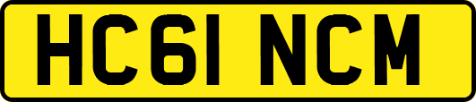 HC61NCM