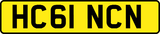 HC61NCN