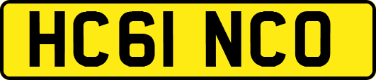 HC61NCO