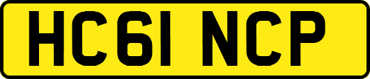HC61NCP