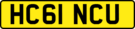 HC61NCU