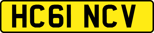 HC61NCV
