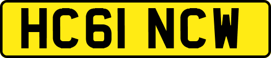 HC61NCW