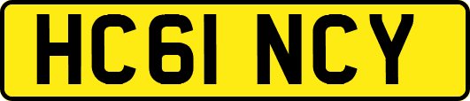 HC61NCY