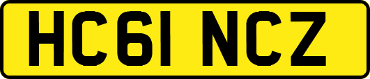 HC61NCZ